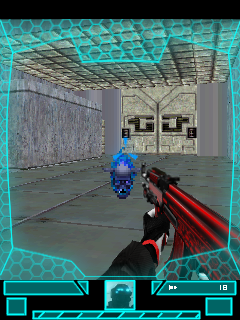 Alien Nation: They are here