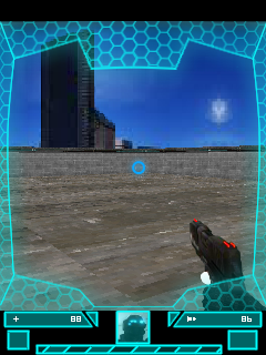 Alien Nation: They are here