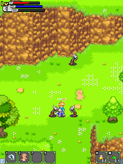 Phong Ấn Thánh Kiếm-Ảo Tưởng Cuối Cùng việt hóa