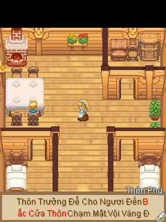 Phong Ấn Thánh Kiếm-Ảo Tưởng Cuối Cùng việt hóa