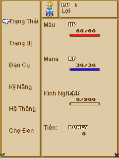 Phong Ấn Thánh Kiếm-Ảo Tưởng Cuối Cùng việt hóa