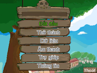 Plants Vs Zombies 2011 việt hóa