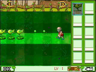 Plants Vs Zombies 2011 việt hóa