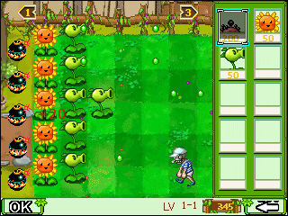 Plants Vs Zombies 2011 việt hóa