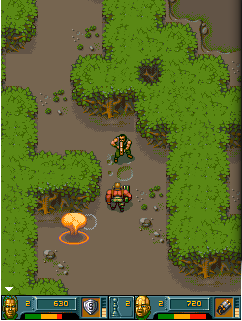 Chaos Engine Việt hóa