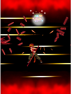 Tây du chiến kí - Hùng bá thất giới việt hóa