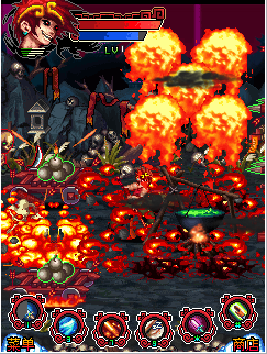 Tây du chiến kí - Hùng bá thất giới việt hóa