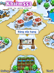 Đón Giáng Sinh cùng goFarm 1.3.0 - phiên bản Noel