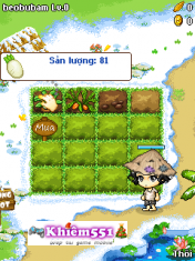 Đón Giáng Sinh cùng goFarm 1.3.0 - phiên bản Noel